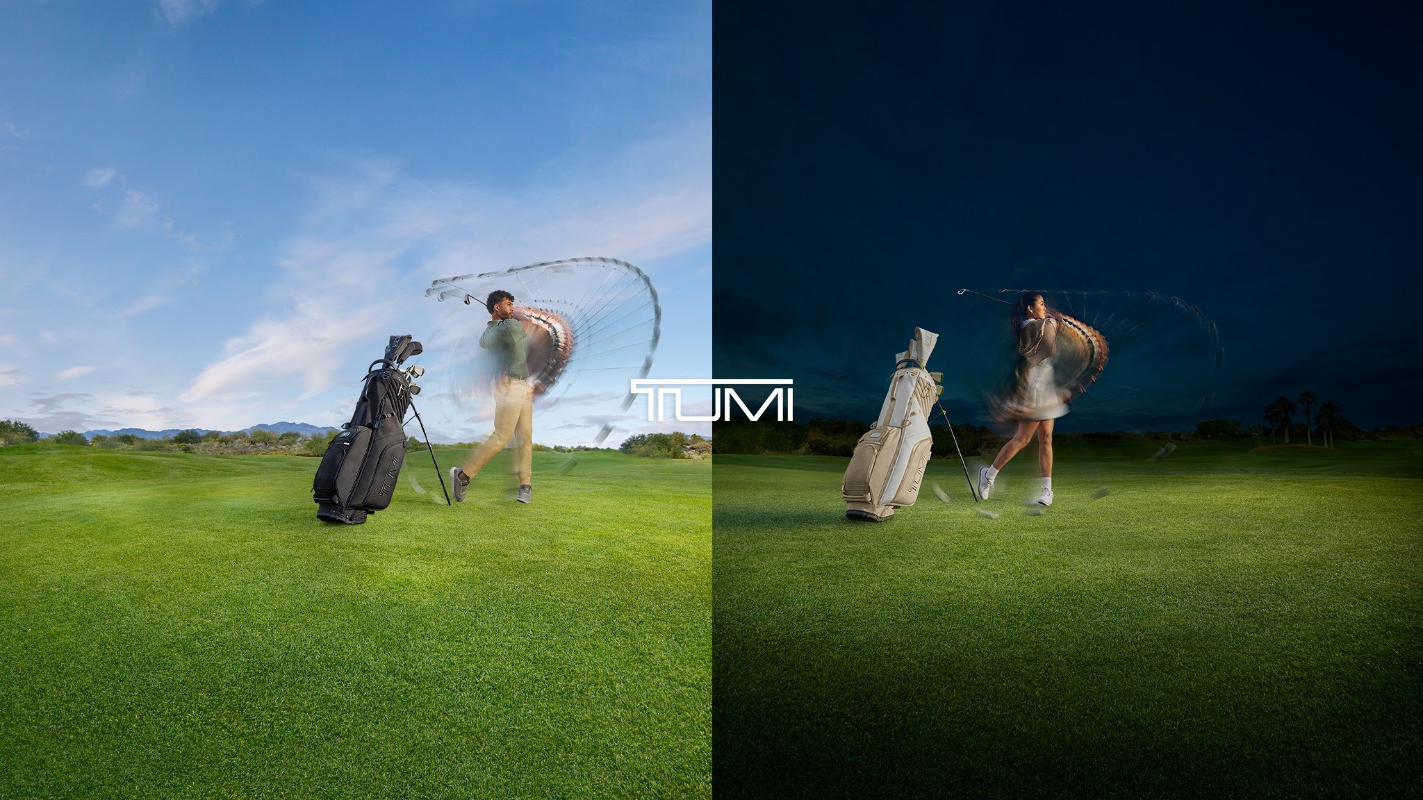TumiTravel YouTube banner