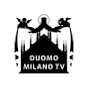 Duomo Milano TV logo