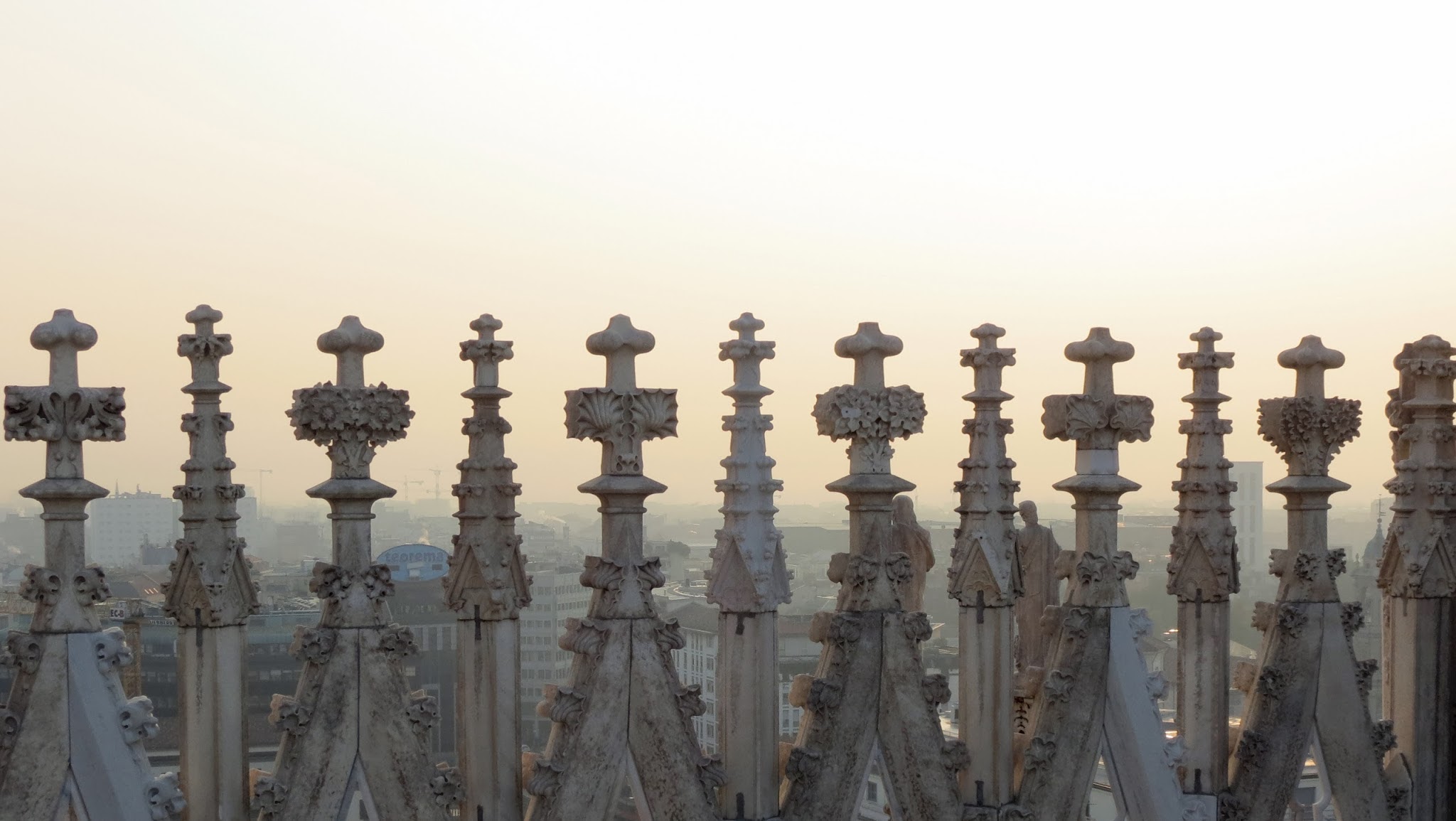 Duomo Milano TV YouTube banner