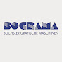 BogramaAG logo