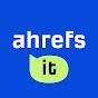 Ahrefs IT YouTube channel avatar 