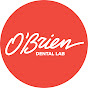 O'Brien Dental Lab logo