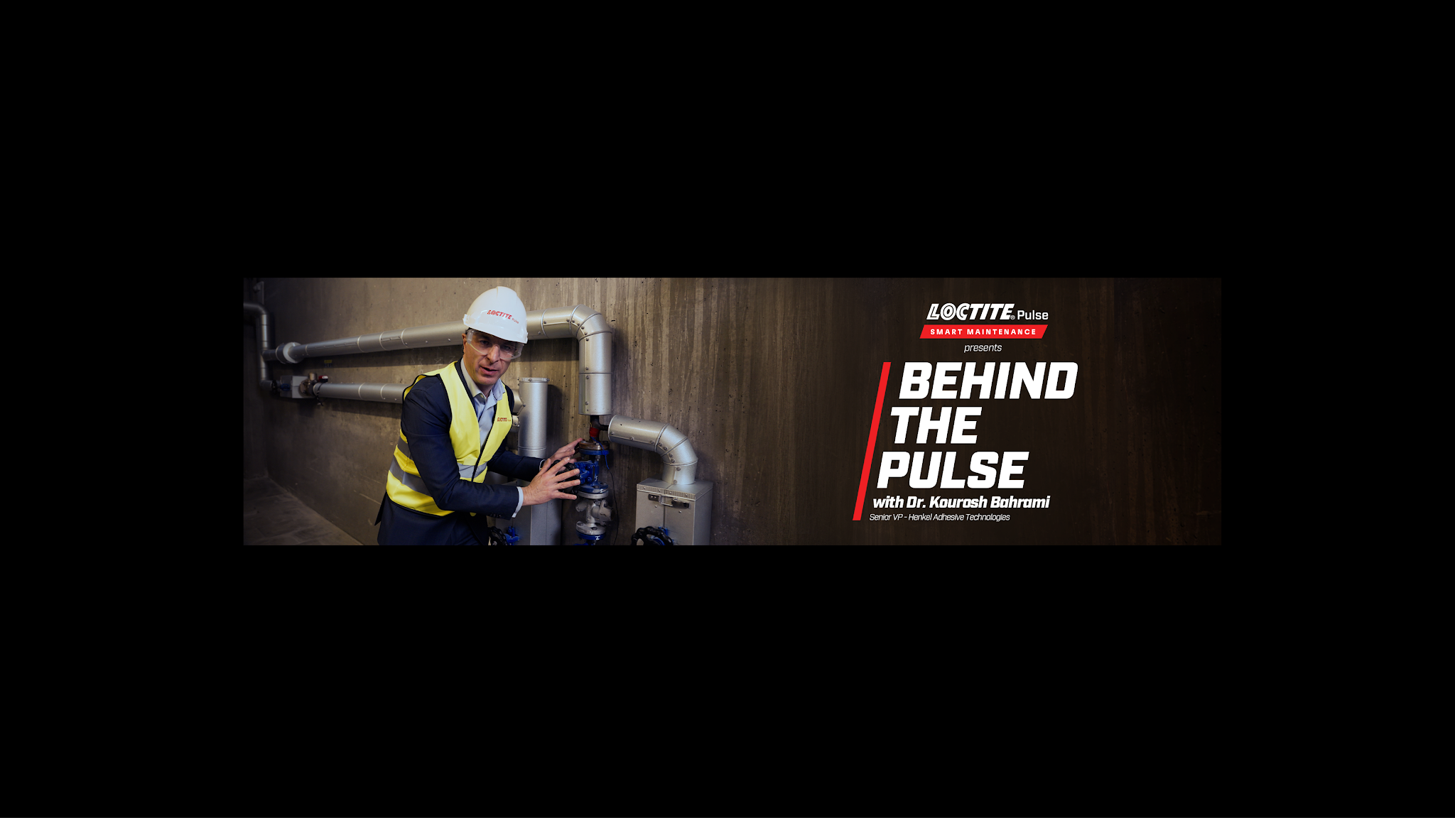 LOCTITE & TEROSON Europe YouTube banner