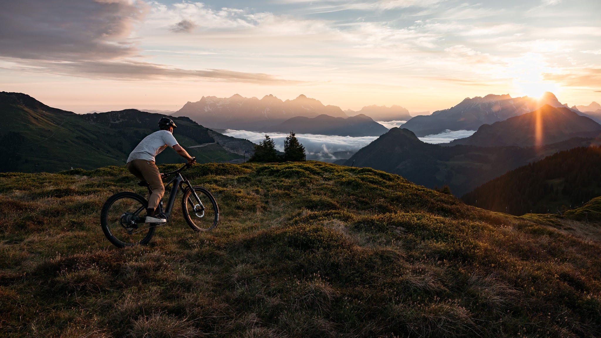 Raymon Bicycles YouTube banner