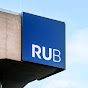 Ruhr-Universität Bochum logo