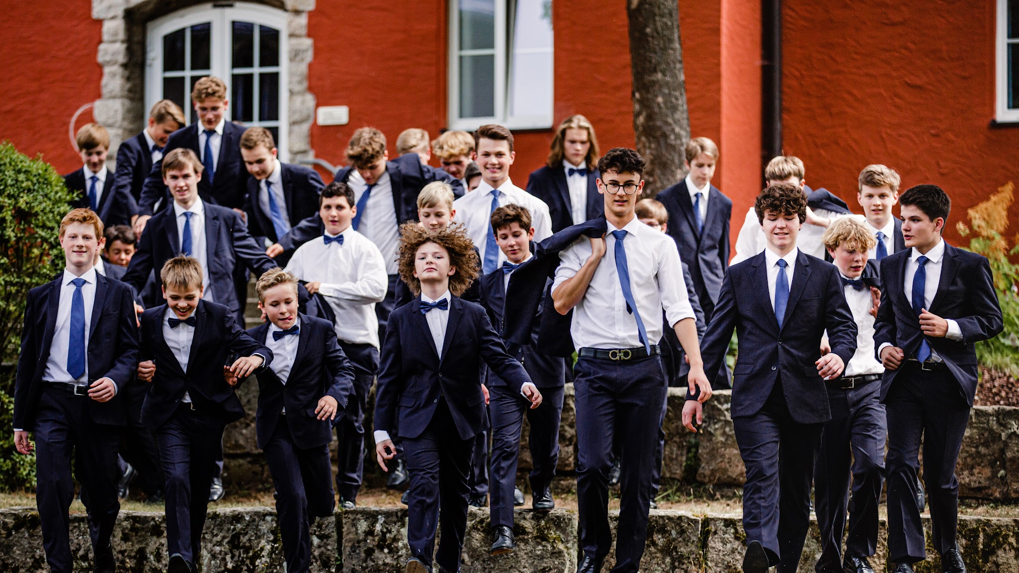 Windsbacher Knabenchor YouTube banner