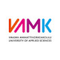 VAMK Official logo