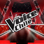 The Voice Chile YouTube channel avatar 
