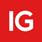 IG Japan / IG証券 logo