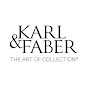 KARL & FABER Kunstauktionen logo