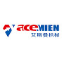 Acemien Machinery-Joey YouTube channel avatar 