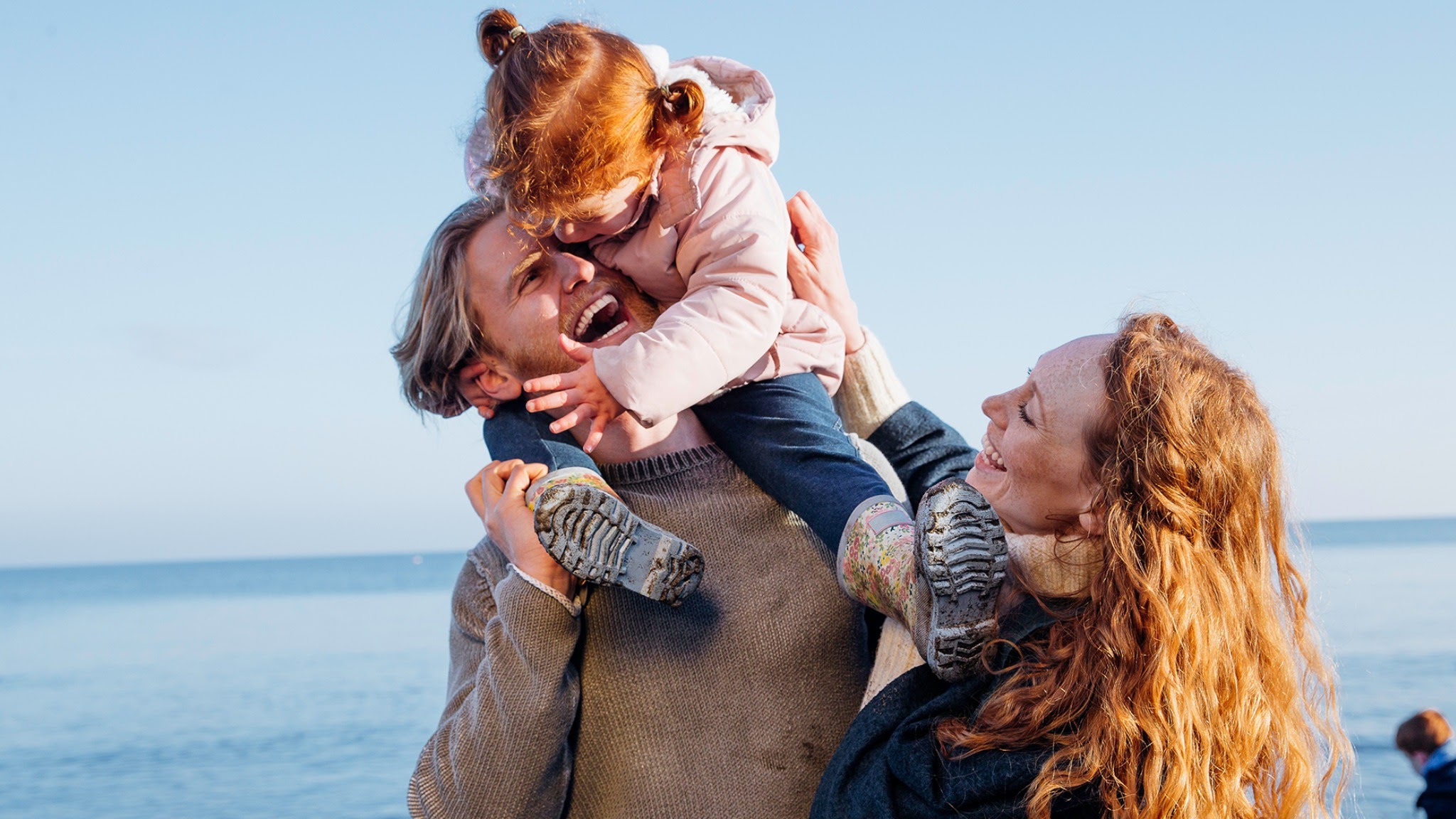 NN Insurance Belgium YouTube banner