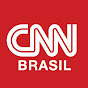 CNN Brasil YouTube channel avatar 