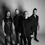 Disturbed logo