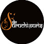 Dr Suruchi Puri - Skin Specialist in Delhi logo