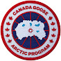 CanadaGoose logo