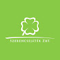 Szerencsejáték Zrt. YouTube channel avatar 