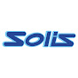 Solis Tractors International logo