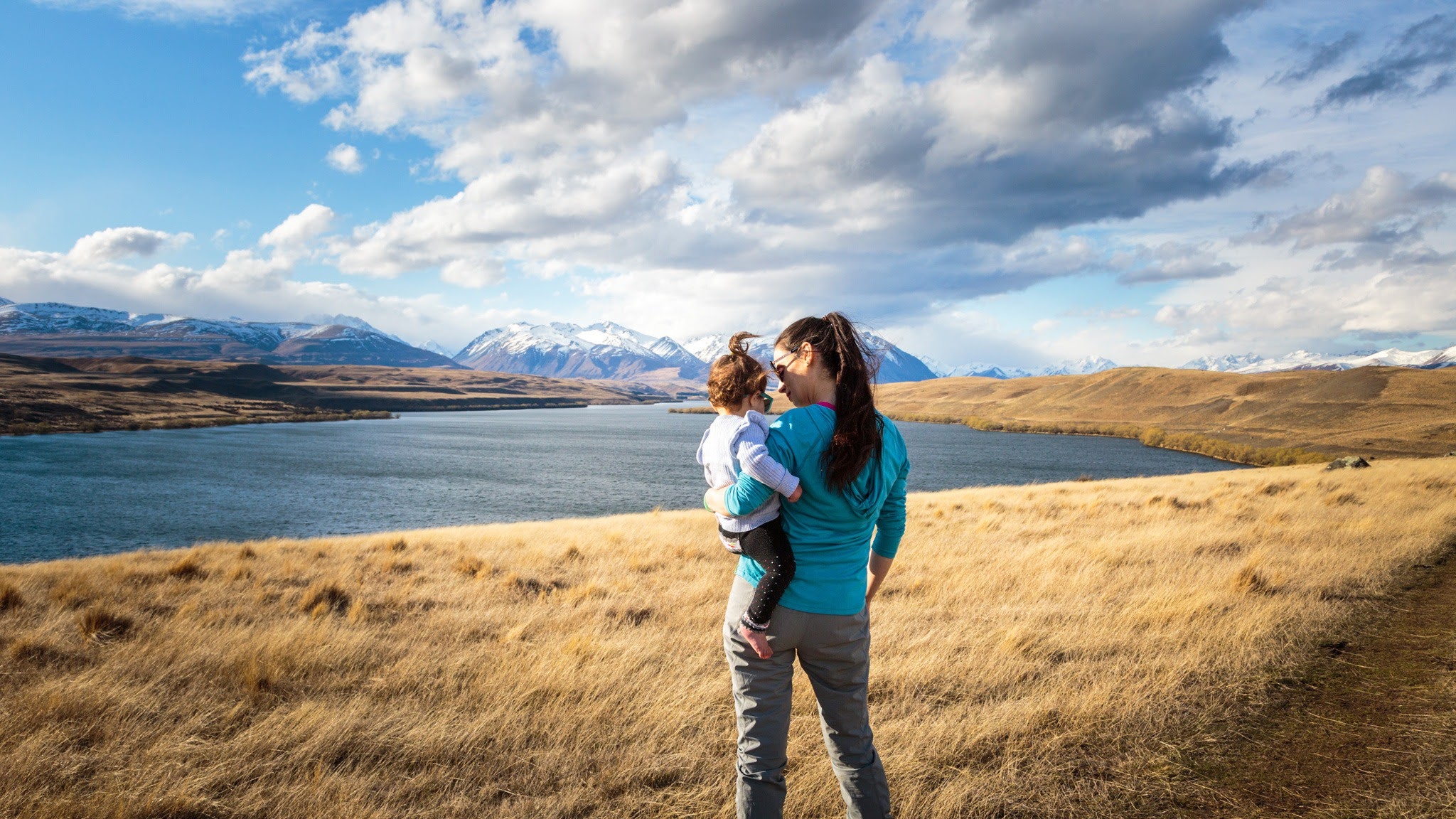Chubb Life New Zealand YouTube banner