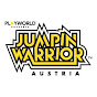 Jumpin Warrior logo