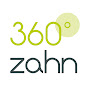 360°zahn logo