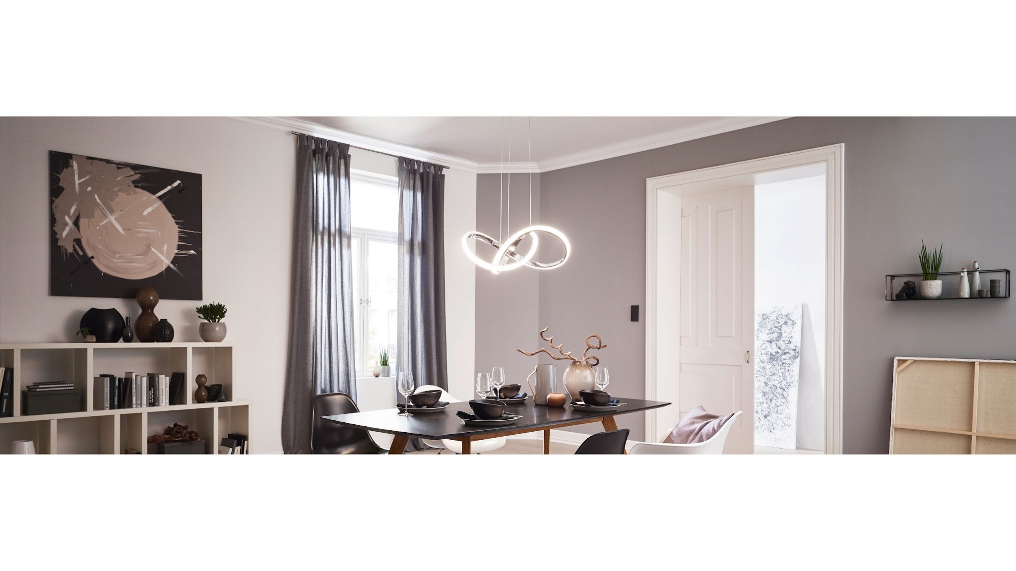 AulixLighting YouTube banner