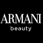 Armani beauty YouTube channel avatar 