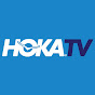 HOKA TV YouTube channel avatar 