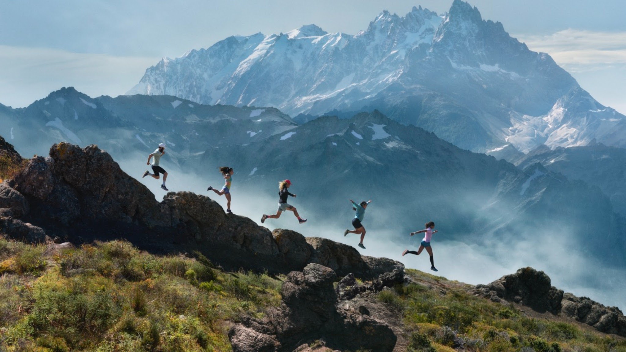 HOKA TV YouTube banner