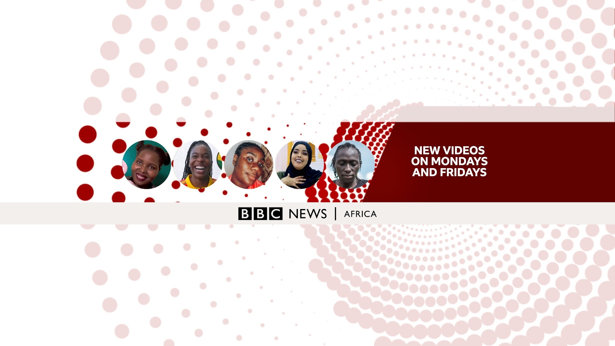 BBC News Africa YouTube banner