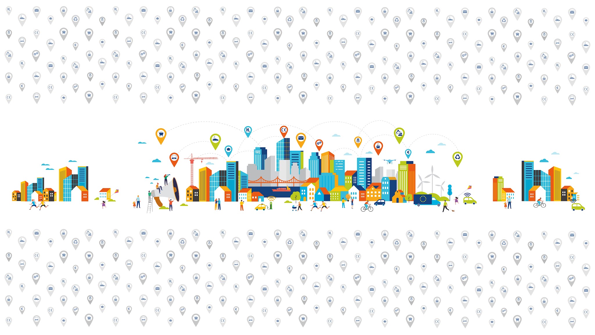 EU Growth YouTube banner