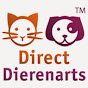 Direct-Dierenarts logo