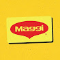 MAGGI Singapore logo