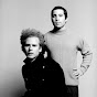 Simon & Garfunkel logo