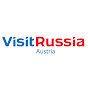Visit Russia Austria logo