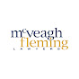 Arran Hunt - McVeagh Fleming Immigration logo