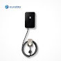 China EV Charger logo
