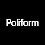 POLIFORM YouTube channel avatar 
