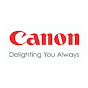 Canon Malaysia logo