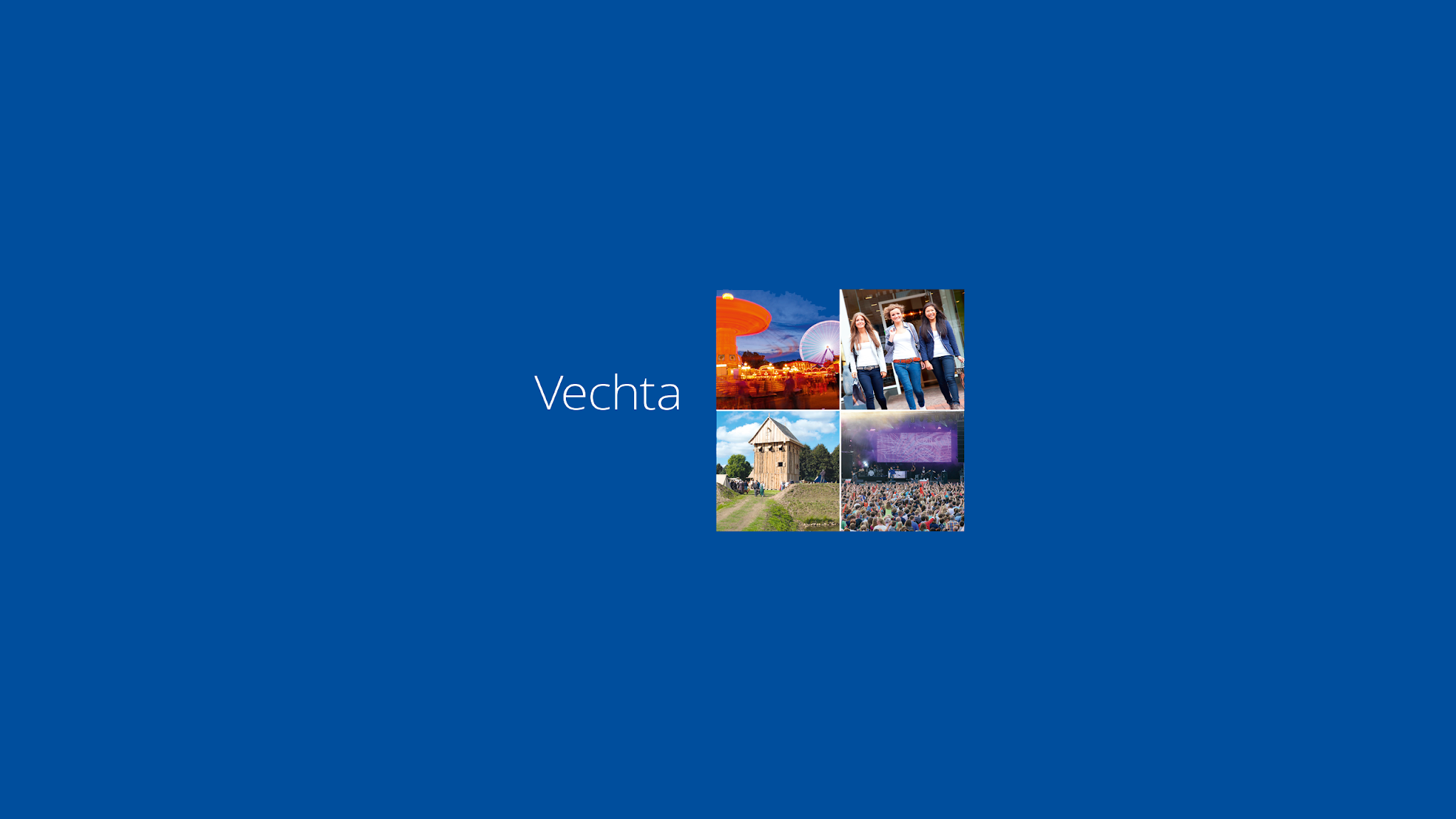 stadtvechta YouTube banner