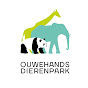 Ouwehands Dierenpark logo