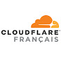 Cloudflare - Français logo