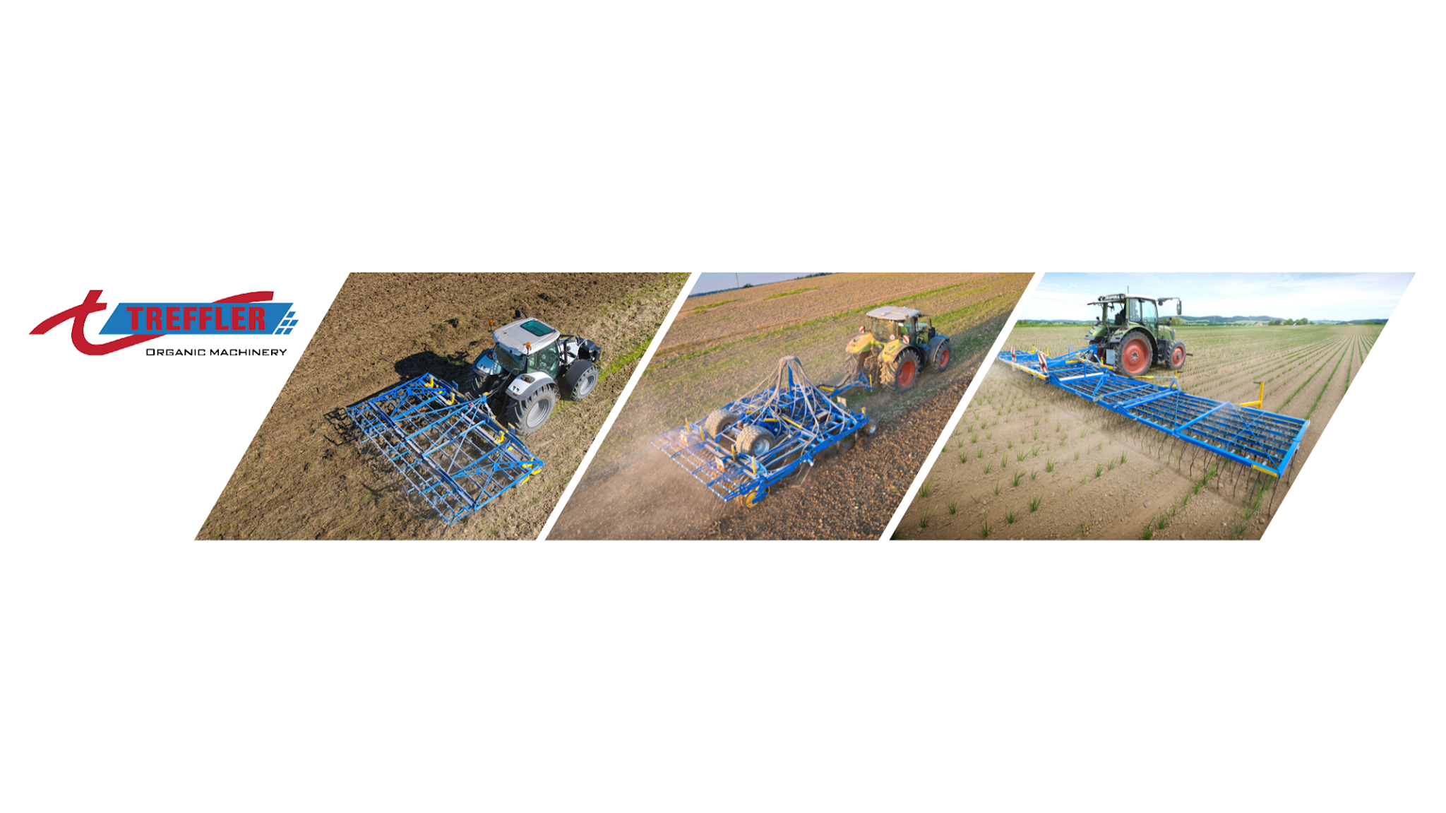 TREFFLER Organic Machinery YouTube banner