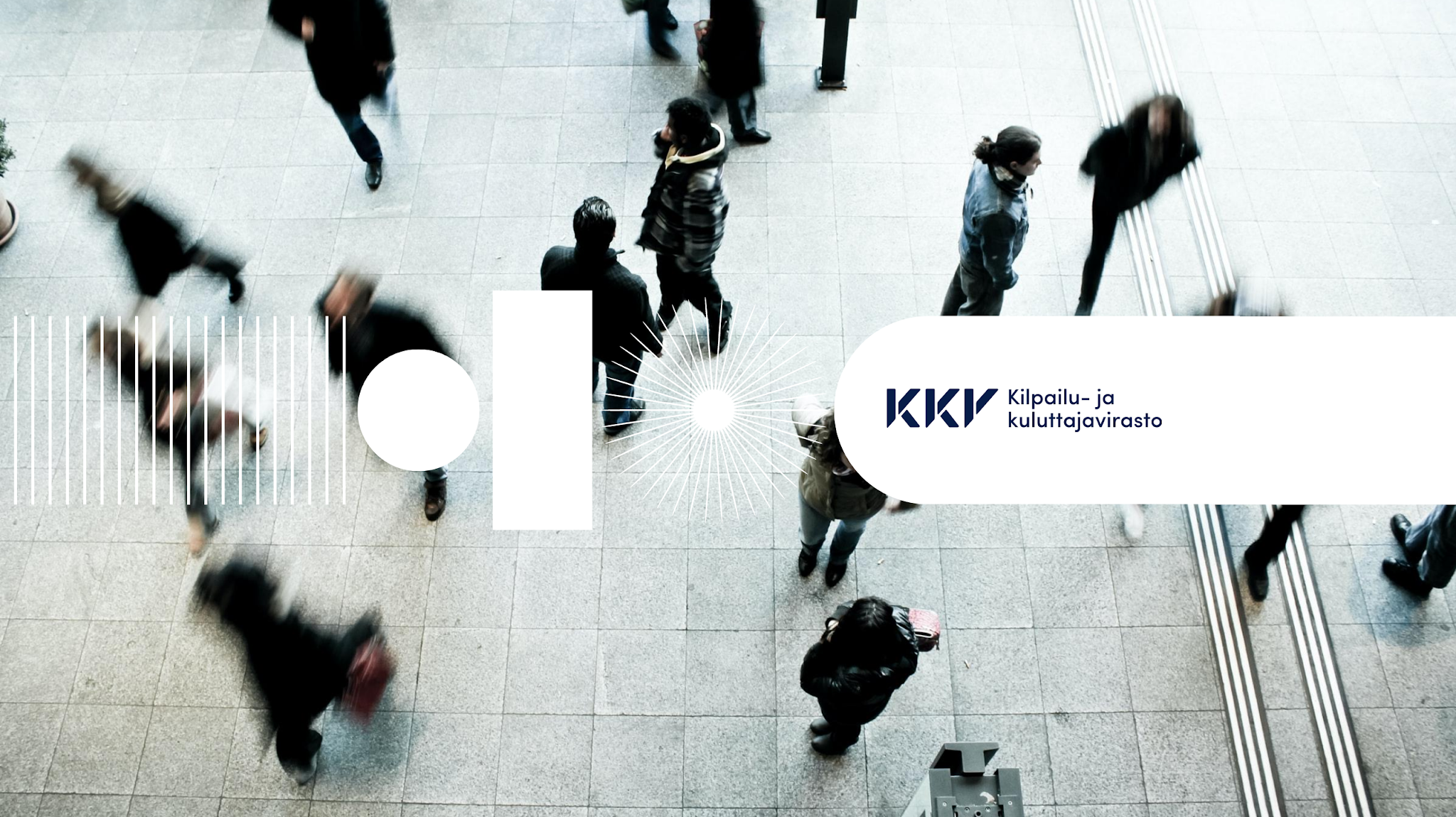 Kilpailu- ja kuluttajavirasto YouTube banner