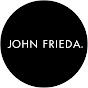 John Frieda Singapore logo