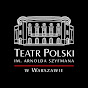 Teatr Polski im. Arnolda Szyfmana w Warszawie logo