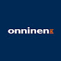 Onninen Suomi logo