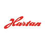 Hartan YouTube channel avatar 