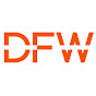 DFW Airport logo