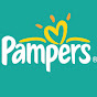 Pampers Thailand logo